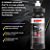 SONAX COMPOSTO CORTE 1L - ULTIMATE CUT   REF: 3021 - Imagem 6