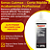 SONAX COMPOSTO CORTE 400GR - CUTMAX REF: 3022 - Imagem 5