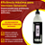 Vonixx V10 500ml | Composto de Corte para Vernizes Macios | Alto Rendimento e Brilho Impecável | REF:4899 - Imagem 4