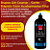 Rupes Composto de Corte D-A Coarse Azul 1L | Polimento Automotivo com Alto Rendimento e Acabamento Profissional | REF: 4948 - Imagem 2