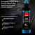Rupes Composto de Corte D-A Coarse Azul 250ml | Alta Performance e Acabamento em Uma Etapa Para Polimento Automotivo | REF: 4949 - Imagem 5