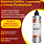 CarPro Essence 250ml | Polidor e Primer com SiO2 | Brilho Intenso e Preparação para Revestimento Cerâmico | REF:1765 - Imagem 4
