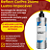 CarPro Reflect 250ml - Polidor de Acabamento Super Fino | Brilho Intenso e Refino Perfeito | REF:1739 - Imagem 3