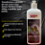 SONAX COMPOSTO LUSTRO 400GR - PERFECT FINISH   REF: 3026 - Imagem 7