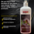 SONAX COMPOSTO LUSTRO 400GR - PERFECT FINISH   REF: 3026 - Imagem 8