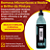 Vonixx V20 Composto de Refino 500ml | Remoção de Riscos e Acabamento Perfeito para Vernizes Macios | REF:4900 - Imagem 3