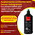 RUPES Composto Refino 1L | Quarz Gloss | Remove Marcas Leves com Acabamento Uniforme e Sem Hologramas | REF: 2768 - Imagem 4
