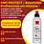 RUPES UNO PROTECT 250ML | Composto All-in-One | Polidor, Lustro e Proteção de até 90 Dias | REF:4953 - Imagem 4