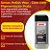 Sonax Cera Limpadora 250ml | Cera Colorida com Carnaúba para Pintura Prata e Cinza | Brilho Intenso | REE: 3015 - Imagem 4