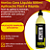 Vonixx Cera Líquida Carnaúba 500ml | Brilho Intenso e Proteção UV para Pintura Automotiva | REF: 3142 - Imagem 4