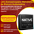 Vonixx Native Paste Wax 100ml | Cera de Carnaúba Brasileira Premium | REF:3146 - Imagem 5