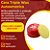 AUTOAMERICA | Cera de Carnaúba Triple Wax 100g | Brilho Espelhado e Proteção Duradoura | Fácil Aplicação | REF:5002 - Imagem 5