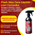 Dub Boyz Flash Wax 500ml | Cera Líquida de Carnaúba | Brilho Intenso e Proteção Duradoura | REF:5675 - Imagem 4