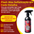 Dub Boyz Flash Wax 500ml | Cera Líquida de Carnaúba | Brilho Intenso e Proteção Duradoura | REF:5675 - Imagem 3
