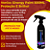 Spray de revestimento de pintura Vonixx Sinergy 500ml | Proteção e Repelência à Água |REF: 6072 - Imagem 2
