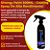 Spray de revestimento de pintura Vonixx Sinergy 500ml | Proteção e Repelência à Água |REF: 6072 - Imagem 3