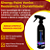 Spray de revestimento de pintura Vonixx Sinergy 500ml | Proteção e Repelência à Água |REF: 6072 - Imagem 4