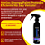 Spray de revestimento de pintura Vonixx Sinergy 500ml | Proteção e Repelência à Água |REF: 6072 - Imagem 5