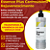 CarPro Essence Plus 250ml - Polidor SiO2 Não Abrasivo | Restauração e Brilho Duradouro | REF:1733 - Imagem 2