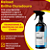 Reload Selante Spray com SiO2 500ml | Proteção Hidrofóbica e Brilho Extremo para Veículos | REF: 5935 - Imagem 3
