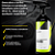 CarPro Elixir 1L - Quick Detailer com Proteção Cerâmica | Brilho e Repelência Instantâneos | REF:1728 - Imagem 5
