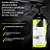 CarPro Elixir 1L - Quick Detailer com Proteção Cerâmica | Brilho e Repelência Instantâneos | REF:1728 - Imagem 6