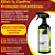 CarPro Elixir 1L - Quick Detailer com Proteção Cerâmica | Brilho e Repelência Instantâneos | REF:1728 - Imagem 4