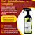 CarPro Elixir 1L - Quick Detailer com Proteção Cerâmica | Brilho e Repelência Instantâneos | REF:1728 - Imagem 2