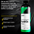 CarPro HydroFoam 1L - Shampoo com Nano-Selante | Proteção e Brilho Duradouro em Uma Etapa | REF:1784 - Imagem 7