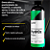 CarPro HydroFoam 1L - Shampoo com Nano-Selante | Proteção e Brilho Duradouro em Uma Etapa | REF:1784 - Imagem 8