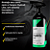 Hydro2 Lite CarPro 1L | Selante Spray de Aplicação Rápida | Proteção UV e Brilho Duradouro | REF:5810 - Imagem 4
