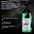 Hydro2 Lite CarPro 1L | Selante Spray de Aplicação Rápida | Proteção UV e Brilho Duradouro | REF:5810 - Imagem 5