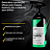 Hydro2 Lite CarPro 1L | Selante Spray de Aplicação Rápida | Proteção UV e Brilho Duradouro | REF:5810 - Imagem 6