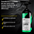Hydro2 Lite CarPro 1L | Selante Spray de Aplicação Rápida | Proteção UV e Brilho Duradouro | REF:5810 - Imagem 7