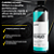 ECH2O CarPro 500ml | Spray Detailer Híbrido e Lavagem a Seco | Brilho e Limpeza Sem Água | REF:1752 - Imagem 7