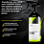 CarPro Elixir 500ml - Quick Detailer com Proteção Cerâmica | Brilho e Repelência Instantâneos | REF:1729 - Imagem 7