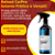CarPro Reload | Selante Spray com SiO2 | Proteção e Brilho por Até 6 Meses | REF: 1775 - Imagem 3