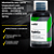 CarPro HydrO2 50ml | Selante Spray de Sílica Multiuso com Proteção UV para Pintura, Vidros e Plásticos | REF:1776 - Imagem 6