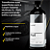 CarPro PERL 1L | Selante Multiuso e Revestimento Protetor para Plásticos, Borrachas e Couro | REF:1777 - Imagem 5