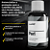 CarPro PERL 50ml | Selante Multiuso e Revestimento Protetor para Plásticos, Borrachas e Couro | REF:1773 - Imagem 7