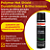 SONAX SELANTE SINTETICO 340ML - POLYMER NET SHIELD   REF: 3061 - Imagem 3