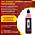Vonixx V80 Selante Sintético 500ml | Brilho Molhado e Proteção UV | REF: 3219 - Imagem 3