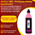 Vonixx V80 Selante Sintético 500ml | Brilho Molhado e Proteção UV | REF: 3219 - Imagem 4