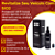 MaxPro Selante de Sílica 120ML - Ceramic Shine | Proteção e Brilho por 6 Meses | SiO₂ Hidrorrepelente | REF:5450 - Imagem 4