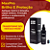 MaxPro Selante de Sílica 120ML - Ceramic Shine | Proteção e Brilho por 6 Meses | SiO₂ Hidrorrepelente | REF:5450 - Imagem 3
