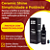 MaxPro Selante de Sílica 120ML - Ceramic Shine | Proteção e Brilho por 6 Meses | SiO₂ Hidrorrepelente | REF:5450 - Imagem 2