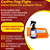 Fog Fight CarPro 100ml  - Antiembaçante para Vidros e Espelhos | Visibilidade Clara e Proteção Duradoura | REF:1707 - Imagem 3