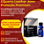 CarPro CQuartz Couro & Vinil 30ml | Vitrificador para Couro e Vinil | Proteção UV e Antimanchas | REF:1789 - Imagem 2