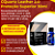 CQuartz Leather 2.0 & Vinyl CarPro 30ml | Revestimento de Alta Resistência para Couro e Vinil | Proteção UV Superior | REF:5389 - Imagem 2
