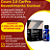 CQuartz Leather 2.0 & Vinyl CarPro 30ml | Revestimento de Alta Resistência para Couro e Vinil | Proteção UV Superior | REF:5389 - Imagem 3